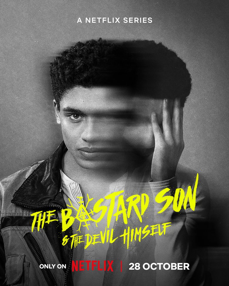 The Bastard Son & the Devil Himself
