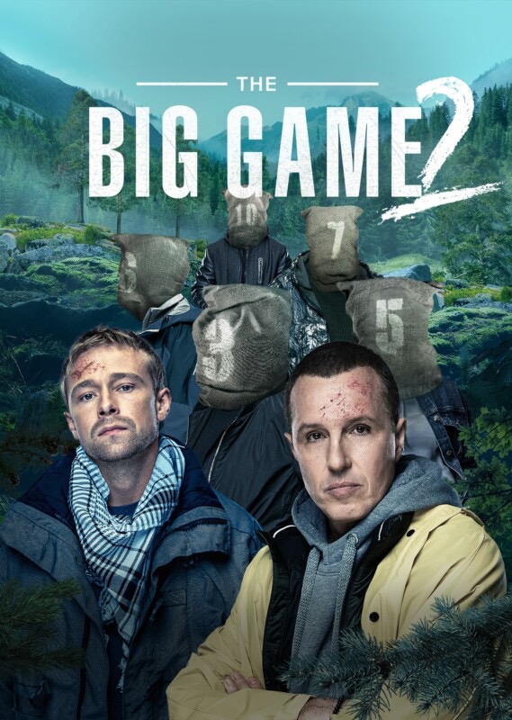 The Big Shot Game Show