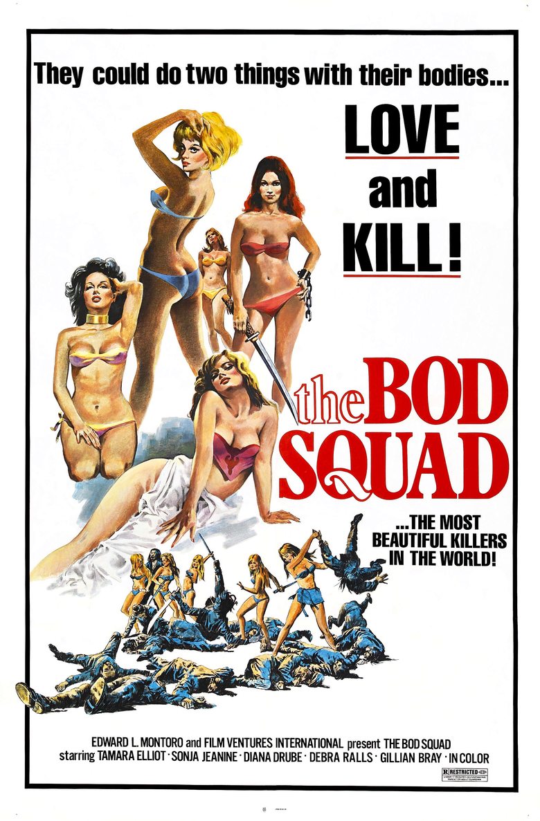 The Bod Squad