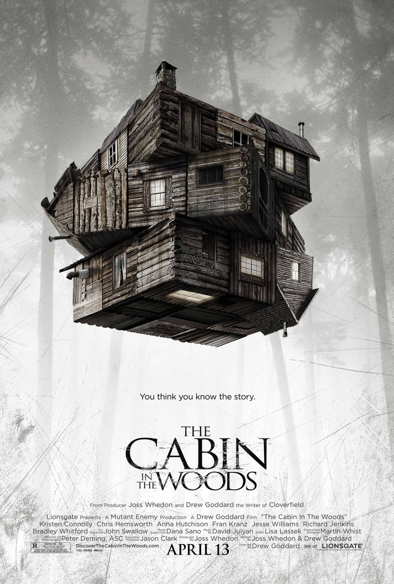 The Cabin