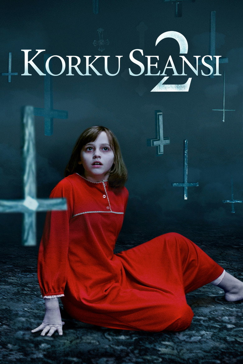 The Conjuring 2