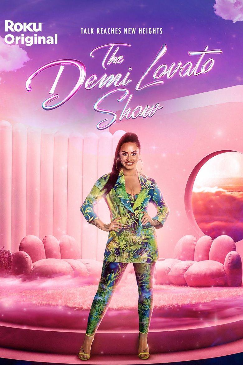 The Demi Lovato Show