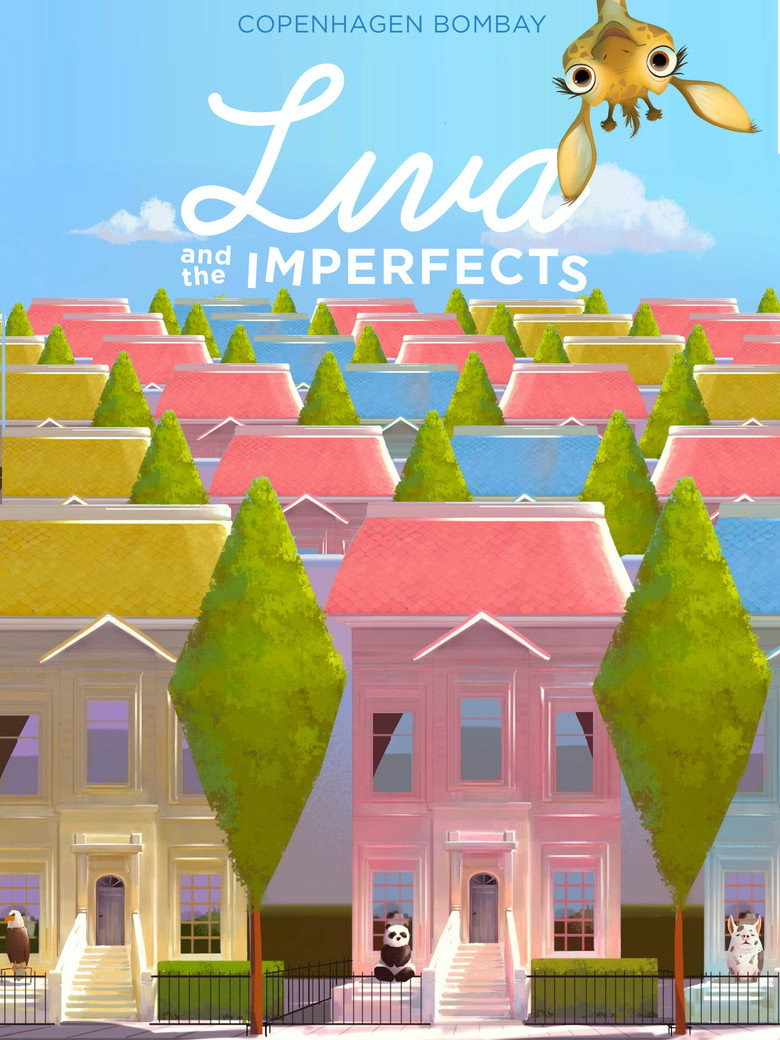 The Imperfects