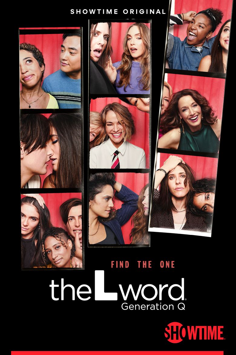 The L Word: Generation Q The L Word: Generation Q