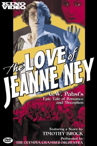 The Love of Jeanne Ney