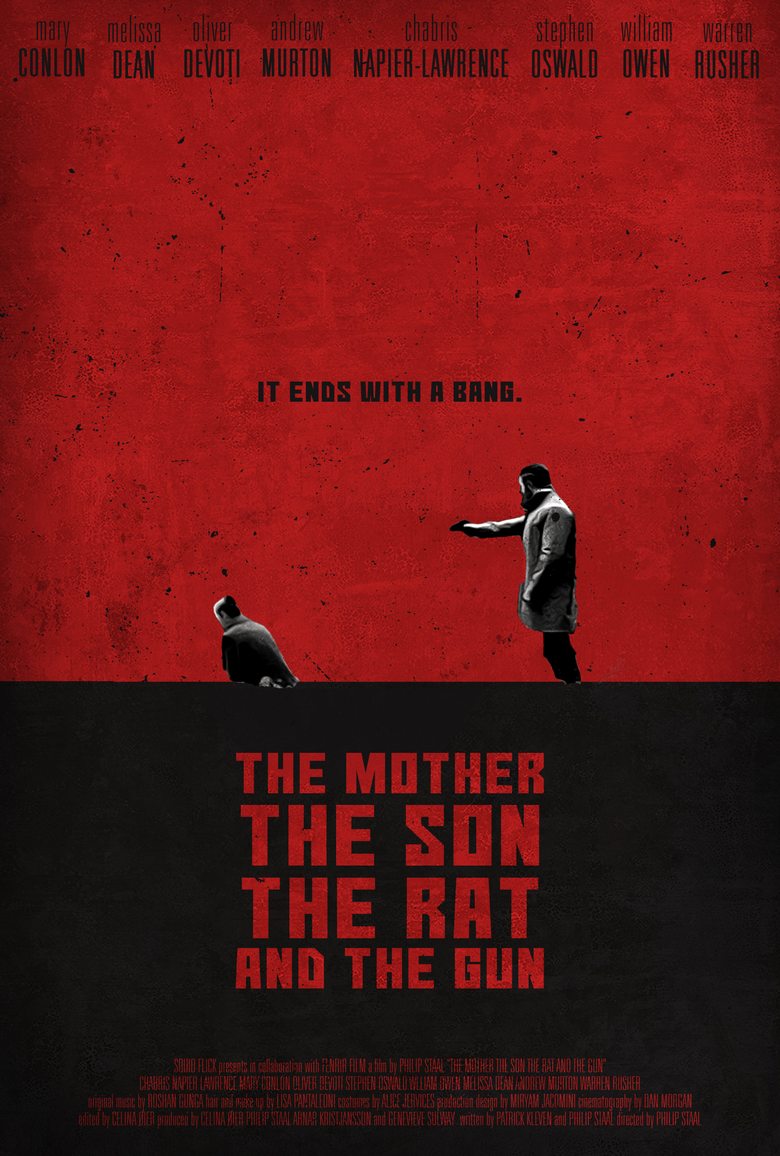 The Mother the Son The Rat and The Gun
