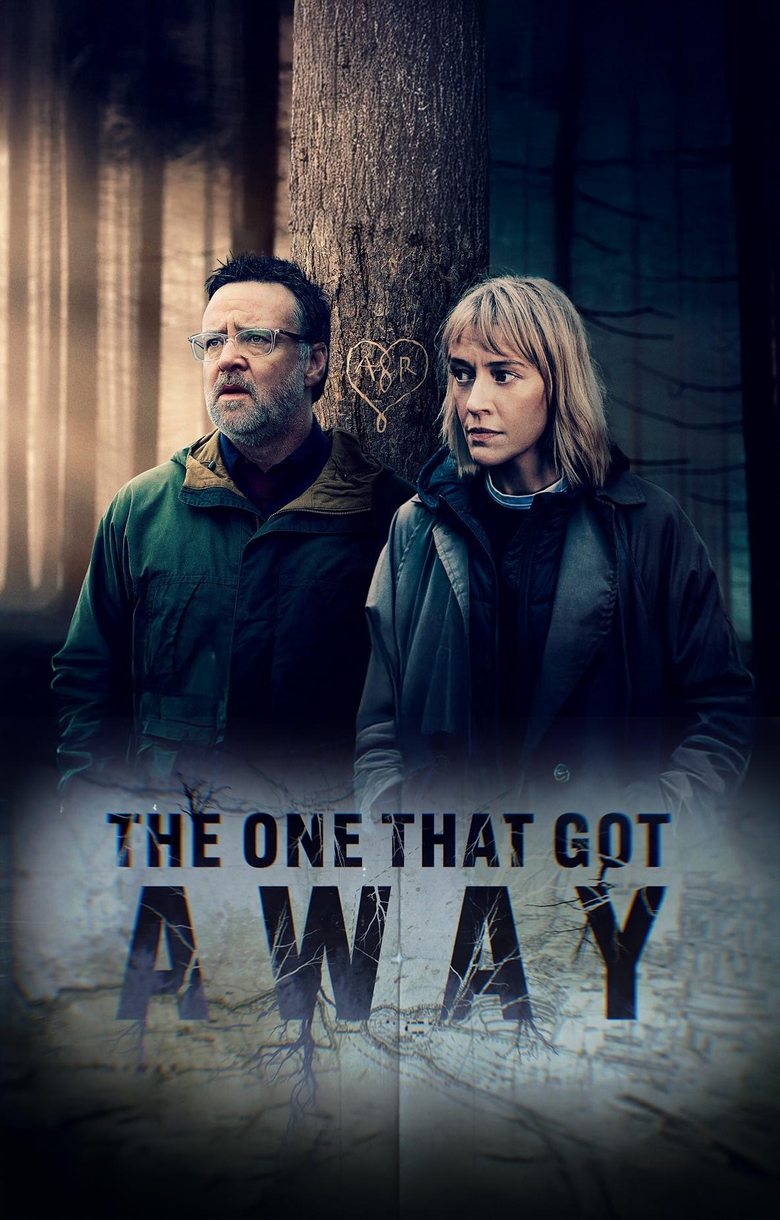The One That Got Away