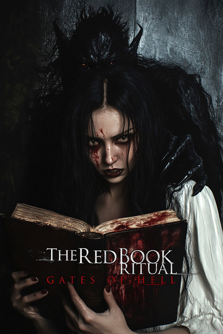 The Red Book Ritual