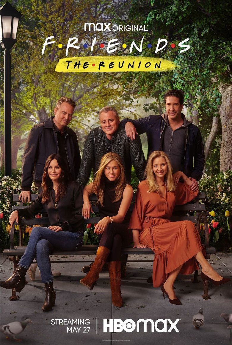 The Reunion