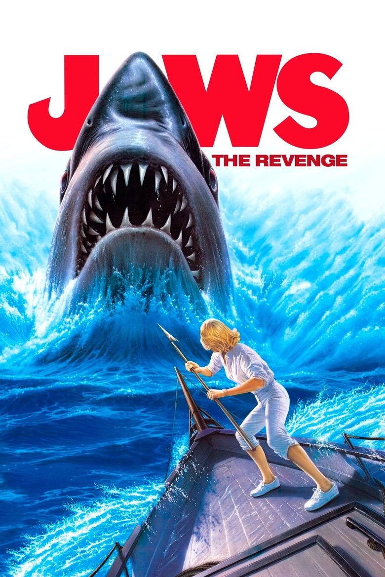 The Revenge