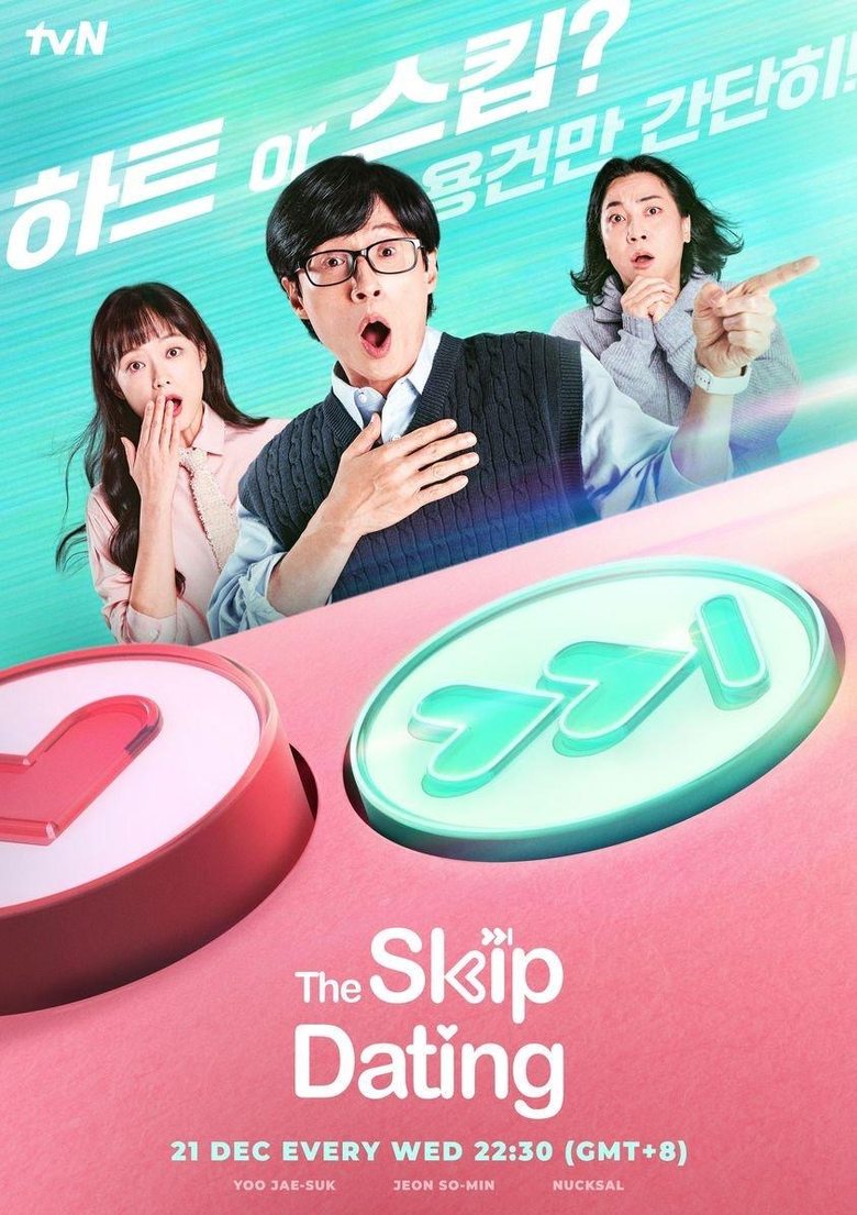 The Skip Dating