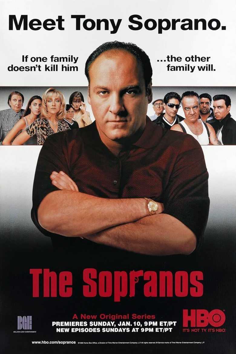 The Sopranos