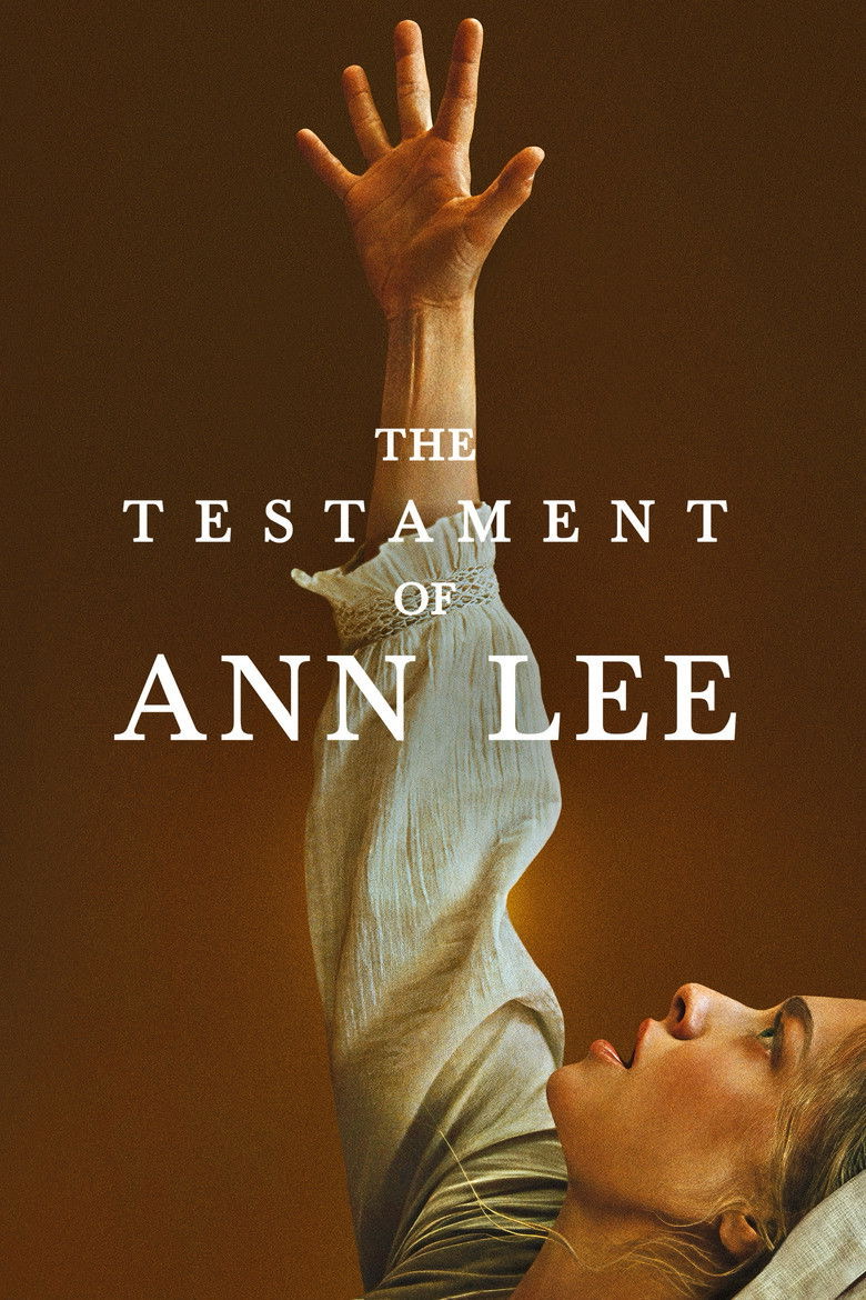 The Testament