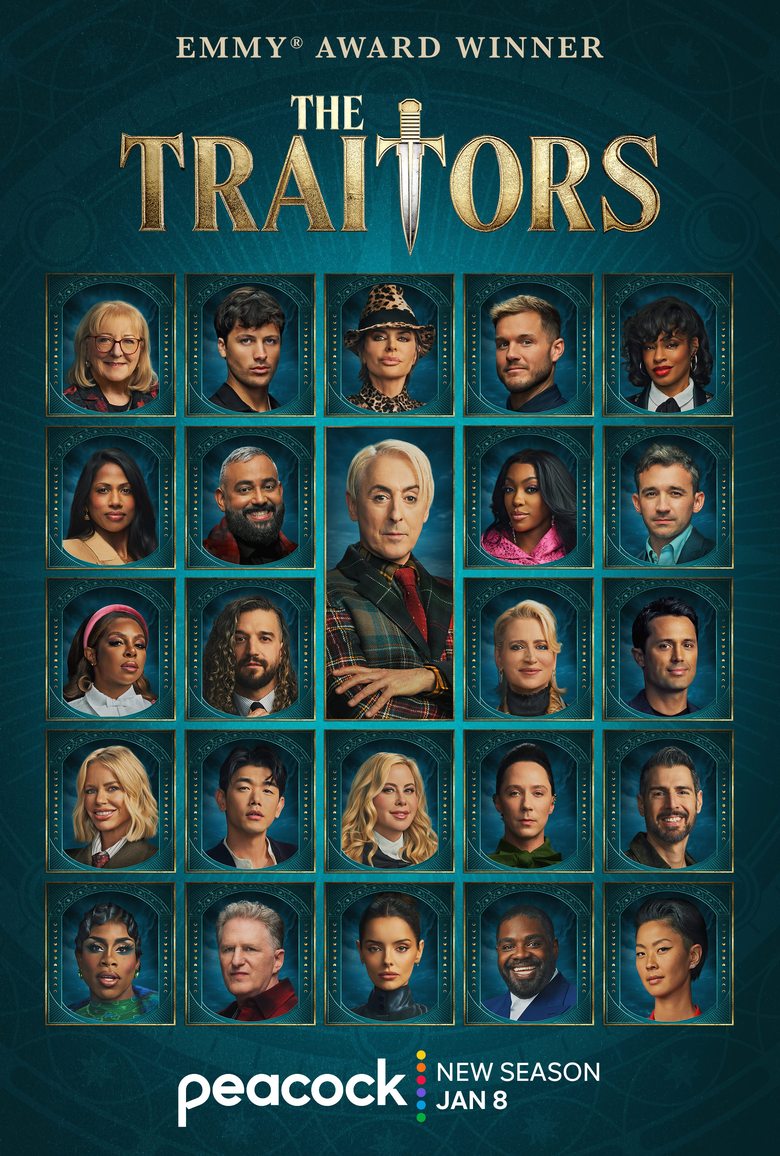 The Traitors