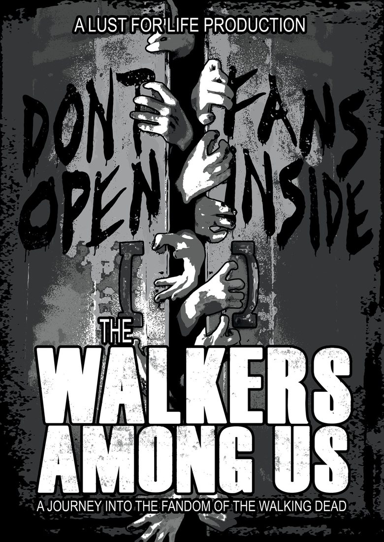 The Walkers Among Us