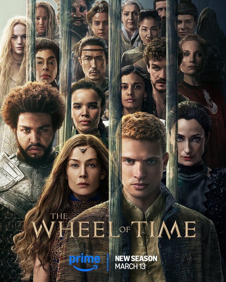 The Wheel