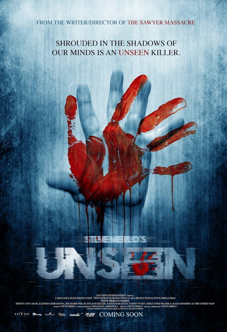 Unseen