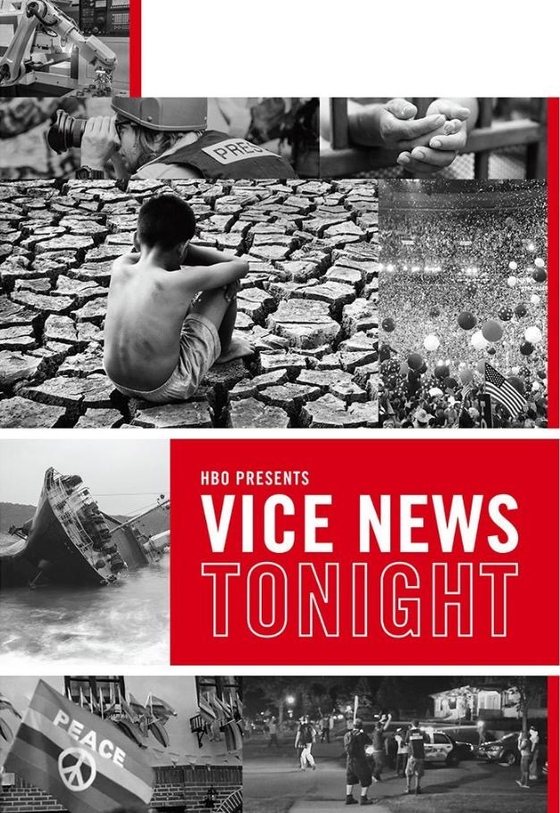 VICE News Tonight
