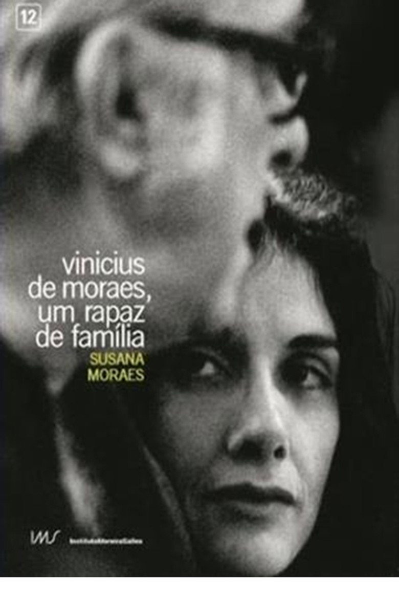 Vinicius de Moraes